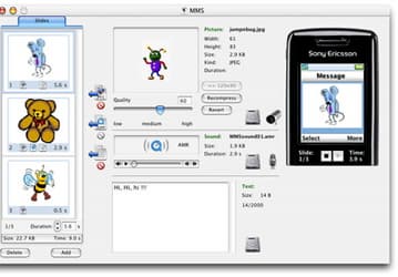 Обновились утилиты для мобильных телефонов PhoneDirector и PhoneAgent