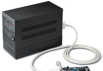 Как добавить в компьютер еще 4 слота PCI?