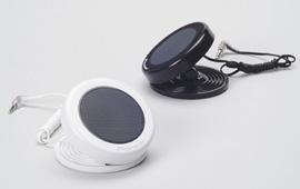 Pioneer: ультрапортативные динамики PCR-ST10
