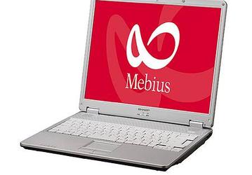 Sharp Mebius PC-AE50M: полку медиаПК прибыло? Или одним производителем меньше...