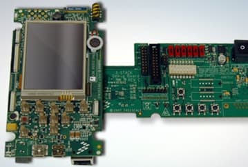 Новая мультимедийная платформа Freescale предназначена для потребительской электроники