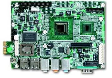PEB-2736 — Atom добрался до встраиваемых систем