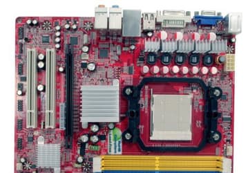 Две новые платы Sapphire на базе AMD 780G и AMD 770