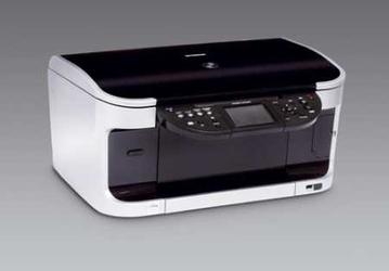 Трио струйных МФУ Canon PIXMA