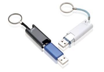 PQI Traveling Disk U173: еще один оригинальный флэш-накопитель