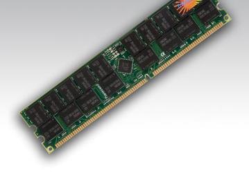 Transcend Releases 4GB DDR333/400 ECC Registered Memory Module (1.2 inches), Standard SD Cards