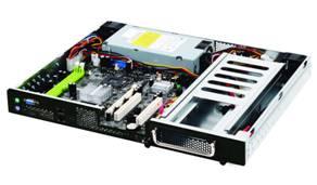 MSI Announces Intel Core Duo Based Server Solutions