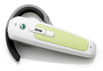 Гарнитура Sony Ericsson HBH-PV700 может ждать 150 часов