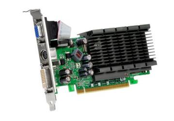 Leadtek WinFast PX8400 GS TDH Silent: DX10-ускоритель в бесшумном исполнении