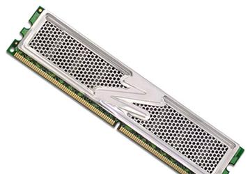 OCZ Delivers First Reduced Latency 1GHz Memory