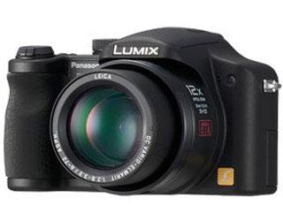 Новый ультра-зум Panasonic Lumix DMC-FZ7: все, чего вам не хватало в FZ5?
