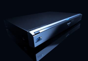 Panasonic Introduces 3rd Generation Blu-Ray Player And Announces Pricing