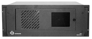 Матричный видеокоммутатор Pelco CM9770