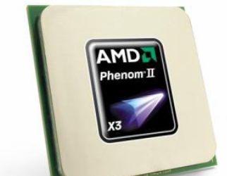 AMD пополняет платформу Dragon пятью 45-нм процессорами AMD Phenom II X4 и X3