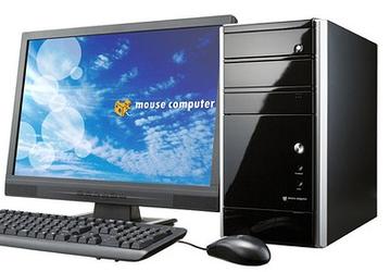 AMD Phenom 9500 уже в продаже... в составе готовых ПК в Японии