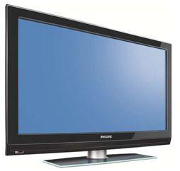 ЖК-телевизор Philips 42PFL7662 - официально в России