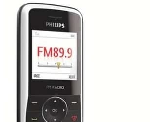 Новые "бюджетники" Philips 198 и 199 – в продаже с конца мая