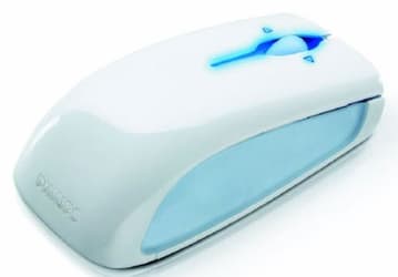 Элегантные беспроводные клавиатура и мышь Philips