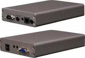 VidaBox PicoPC превращает телевизор в ПК