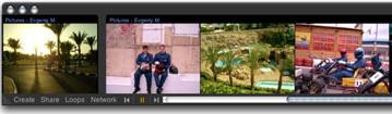 Технология FilmLoop стала доступна на Macintosh