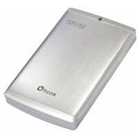 Plextor Unveils New Pocket Hard Disks