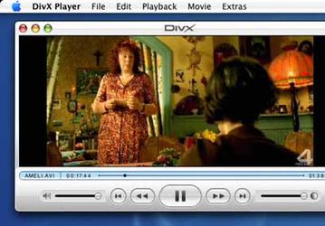 DivX Player beta – универсальное приложение