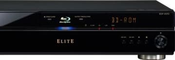 Pioneer: анонс BD-проигрывателя Elite BDP-95FD