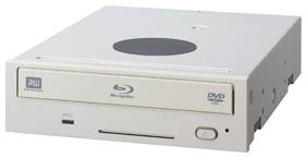 Pioneer выпускает свой первый пишущий привод Blu-ray