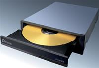 Plextor: анонс первых 18x приводов DVD±R