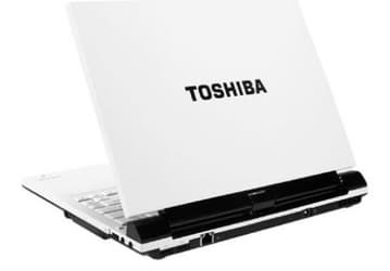Toshiba Portege R400 - ноутбук, созданный для Microsoft Vista