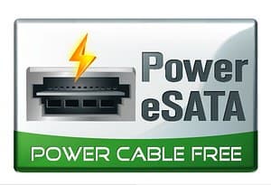 OCZ и MSI продвигают Power eSATA для быстрых SSD на примере своих продуктов 