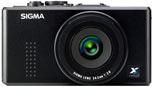 Фотокамера Sigma DP2 учит думать и видеть 