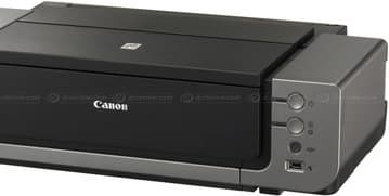 Canon анонсировала еще один принтер для высококачественной фотопечати