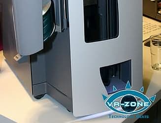 CeBIT: дубликаторы Rimage ускорят продвижение Blu-ray?