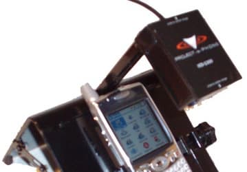 Project-a-Phone ICD-1300: как показать дисплей любого карманного устройства на большом экране?
