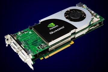 NVIDIA тайком добавила в ассортимент еще одну «Квадру»