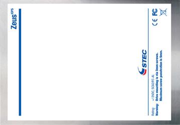 STEC оснащает SSD Zeus-IOPS интерфейсами SAS и SATA 