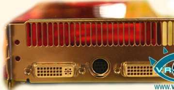 AMD/ATI Radeon X2900 XTX: фото retail-версии, производительность и немного Ruby на десерт
