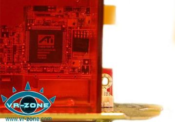 Карты на базе AMD/ATI R600 будут использовать Theater 200