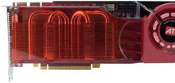 AMD R600XTX: кодовые названия, тесты производительности в сравнении с GeForce 8800GTX/GTS