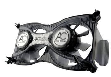 Arctic Cooling повышает эффективность своей флагманской системы охлаждения памяти