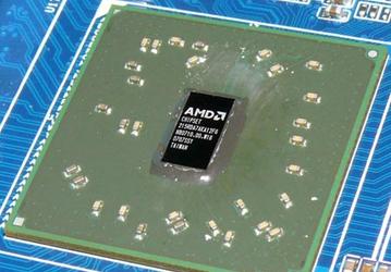 Фото дня и новые подробности: AMD RD790