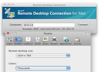 Microsoft выпустила RDC Client 2 для Mac
