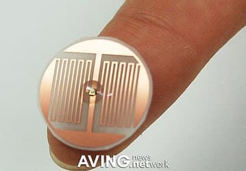 RFID-метки RFcamp миниатюрны донельзя