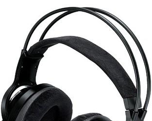 Panasonic RP-WF6000H - беспроводные 2,4-ГГц наушники