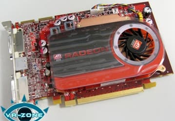 Фото дня: близкое знакомство с Radeon HD 4670 (RV730 XT) 