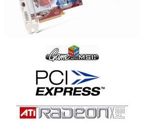 MSI представляет серию видеокарт RX1900