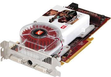 AMD Unveils X1900 G5 Mac Edition Upgrade