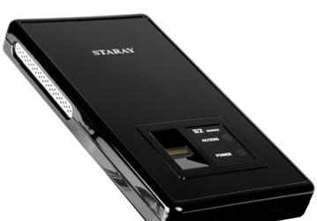 RaidSonic: корпуса для 2,5" HDD с дополнительной защитой данных