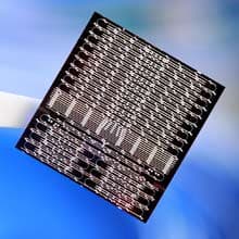Специалисты Intel существенно повысили эффективность кремниевых лазеров